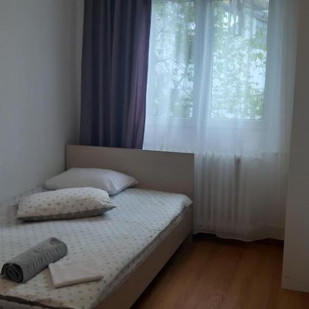 Alba Studio 106 Bükreş Dış mekan fotoğraf