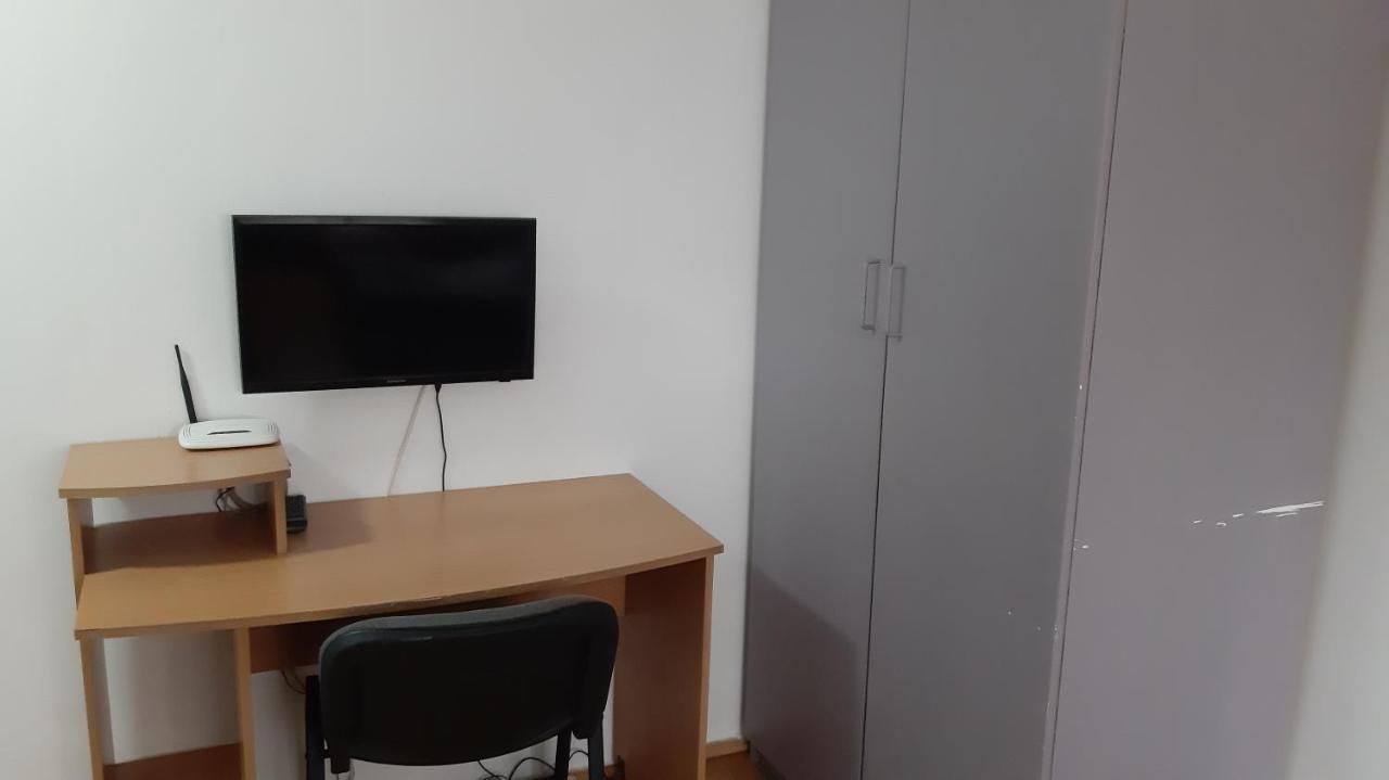 Alba Studio 106 Bükreş Dış mekan fotoğraf