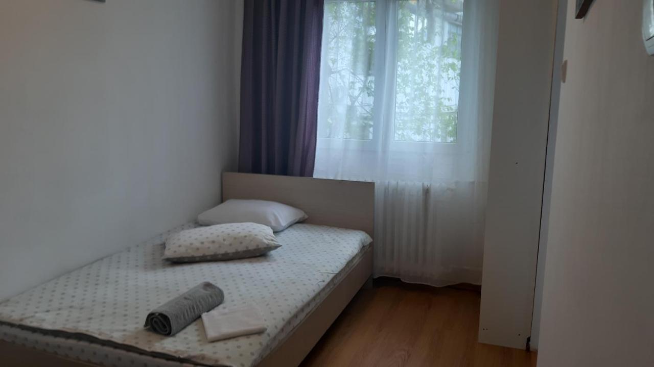 Alba Studio 106 Bükreş Dış mekan fotoğraf